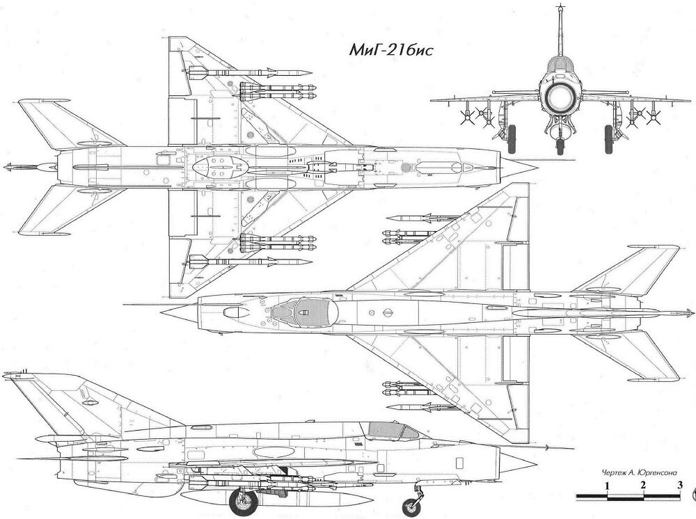 
   Для работы был использован чертеж А. Юргенсона. По привычке, для «вкладывания модели в чертежи» он был приведен к масштабу 1:16, распечатан на двух ватманских листах и повешен на стену.
