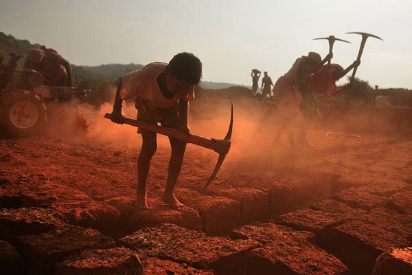 Типичный SMM-щик