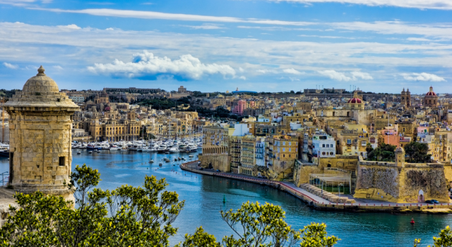  Binance, крупнейшая криптобиржа по объему торгов, объявила, что откроет офис на Мальте.-2