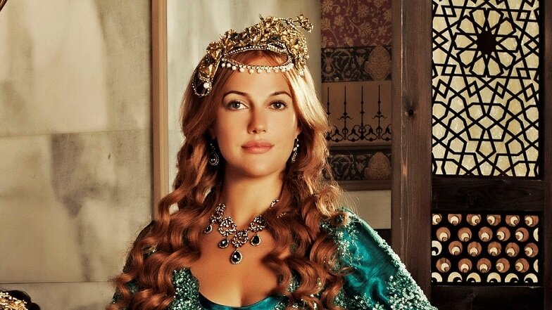 Почему сериал Великолепный век стал популярным: анализ привлекательности и успеха
