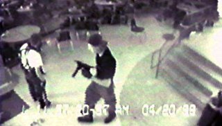 © AP Photo / Jefferson County Sheriff's Department"Тупо колумбайнер". Как подростки делают культ из американских стрелков