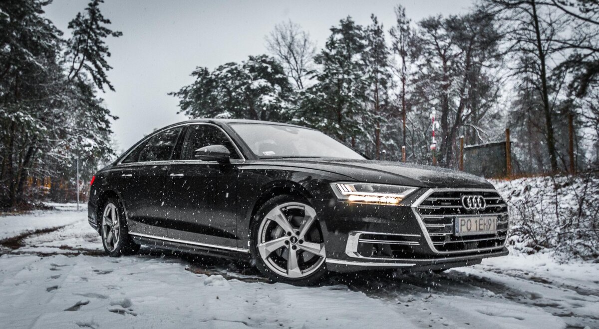 Mild hybrid в Audi - что это такое и как работает? | PALPUR.COM | Дзен