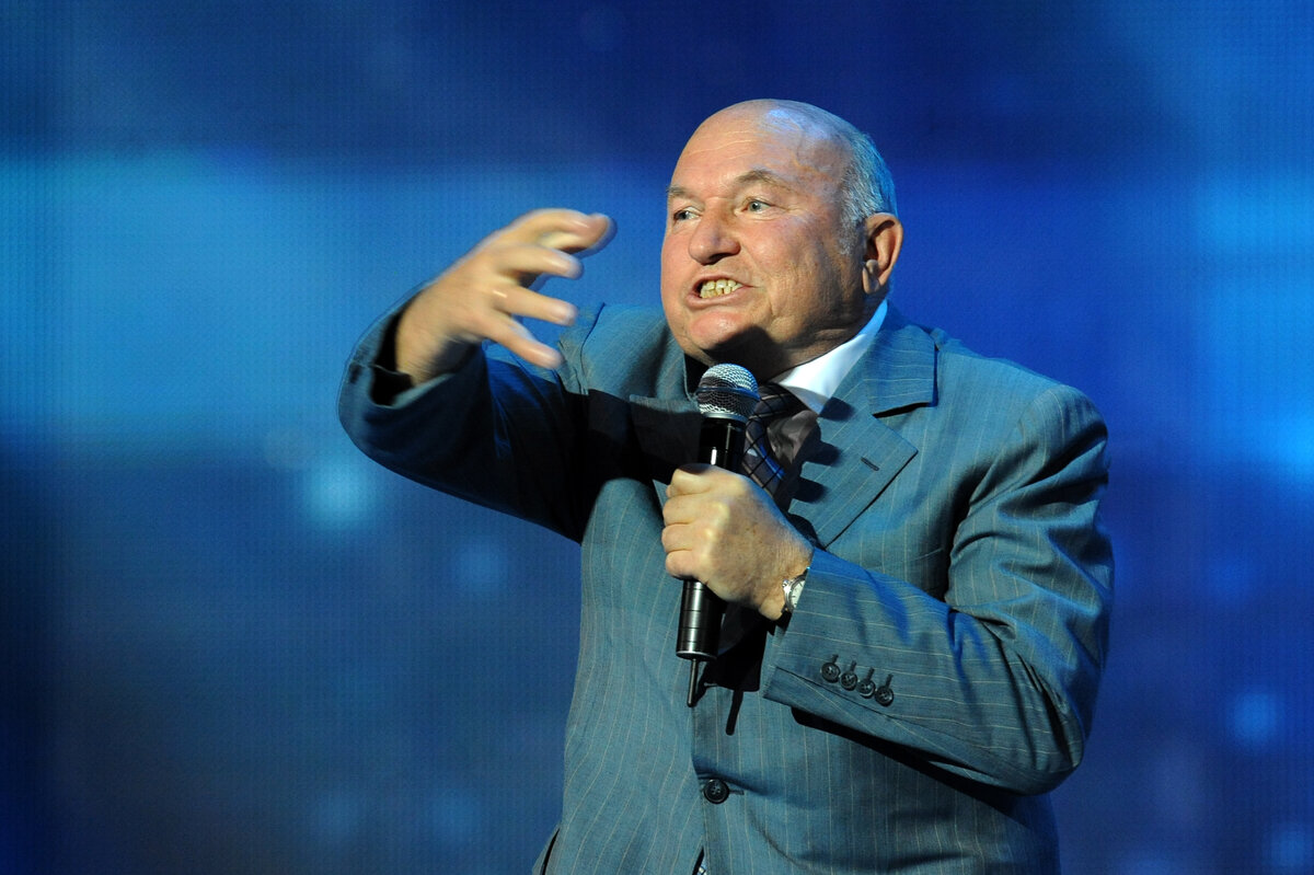 Фото ИТАР-ТАСС/ Сергей Карпов