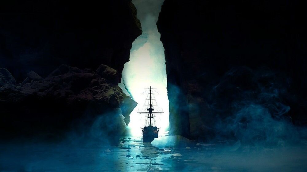 Сериал "Террор"/"The terror"