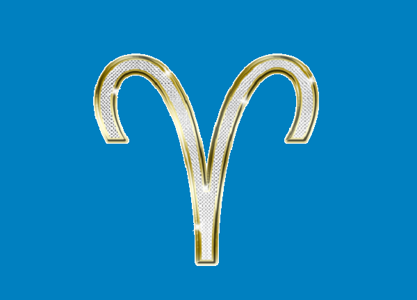 Знак Овен