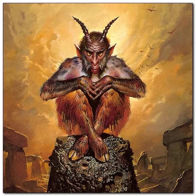 О том, что собака способна видеть шайтана, сообщается в другом хадисе