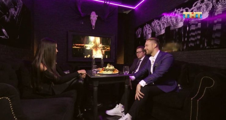 Кадр из видео holostyak.tnt-online.ru/s06e09