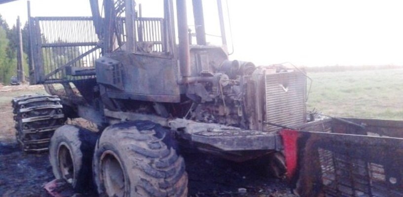  Фото: Филиал №3 КУ ПБ ВО "Противопожарная служба"