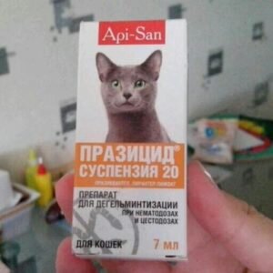 Основная задача этой процедуры – избавить кошку от паразитов. Они, в свою очередь, способны непоправимо повредить некоторые жизненно важные органы: