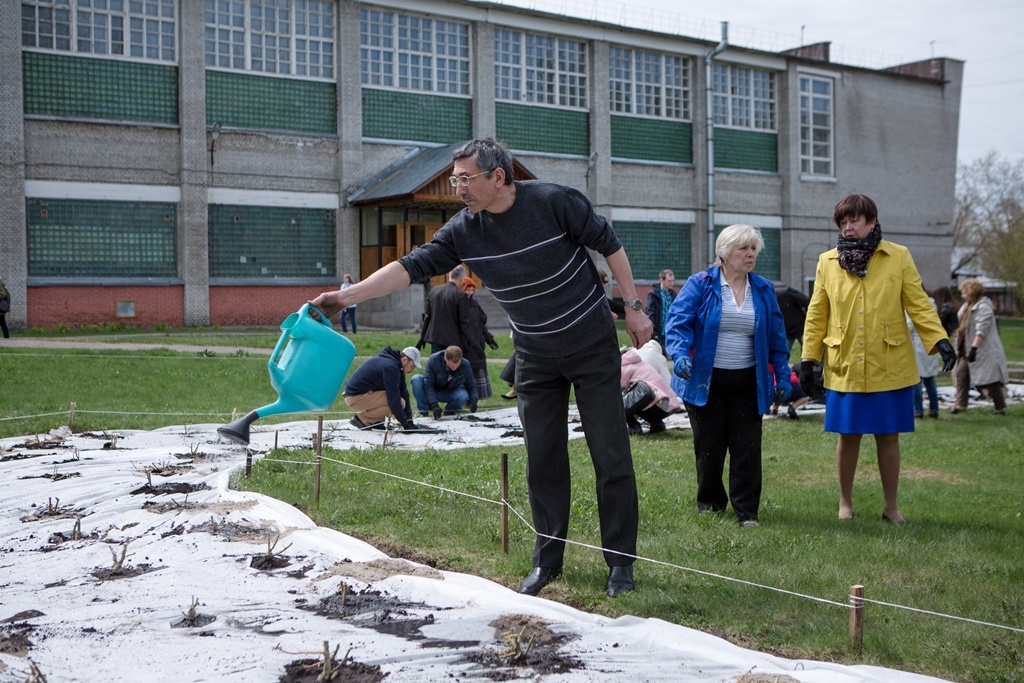 Фото: Томский государственный университет
