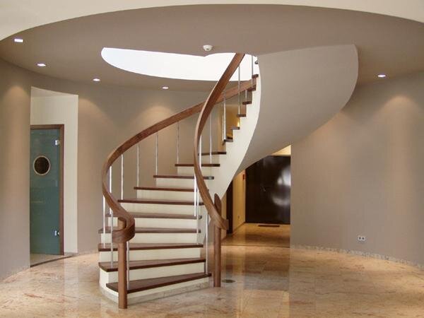  Бетонный монолит. 