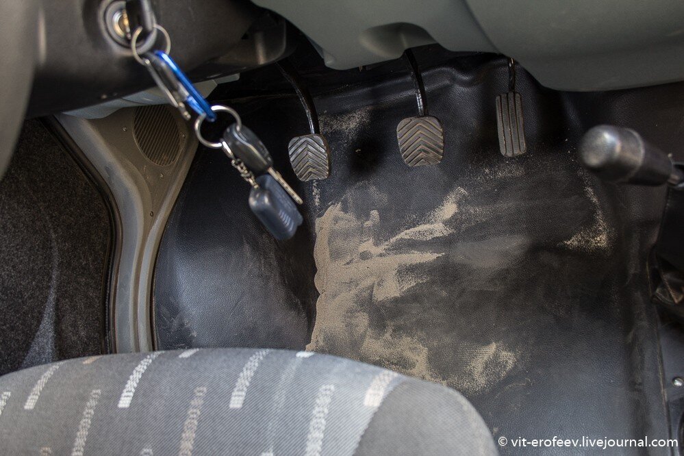 Сравнить несравнимое. Соболь 4х4 vs УАЗ Патриот | Блог вне дорог | Дзен