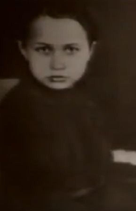 Александра Пахмутова, 40-е