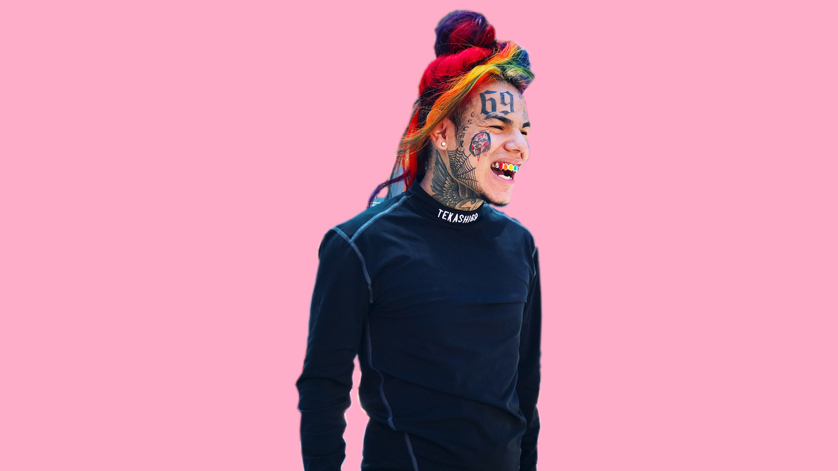 Tekashi 69