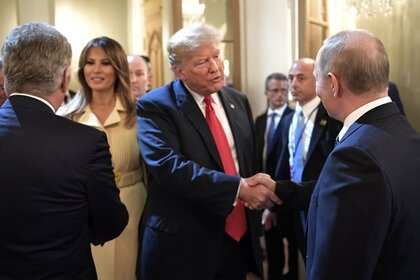 Фото: Алексей Никольский / РИА Новости