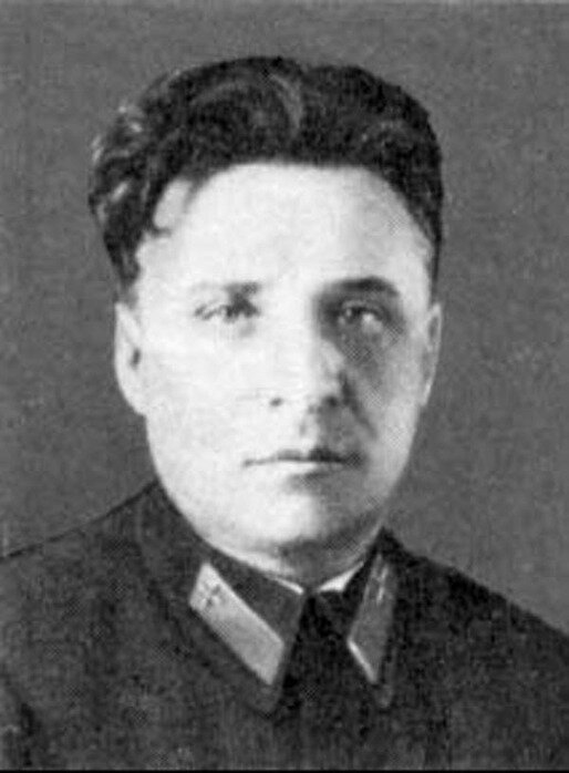 Мартемьян Рютин