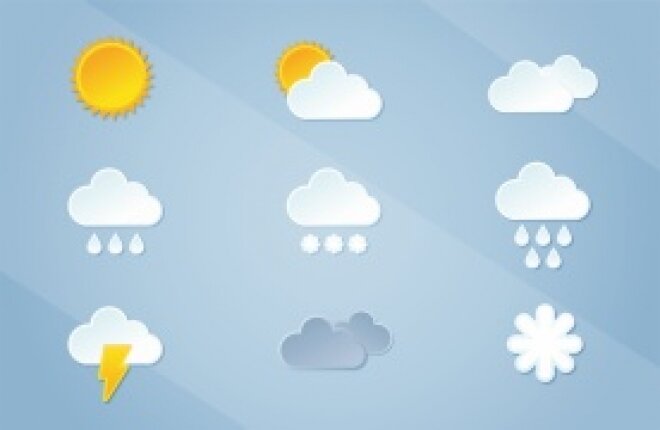 Погода в этом году не балует. Скоро сентябрь, а настоящее лето никак не  придет. Похолодание и дожди отмечаются во многих областях Центральной  России. 