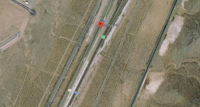 Место, где замедляется время