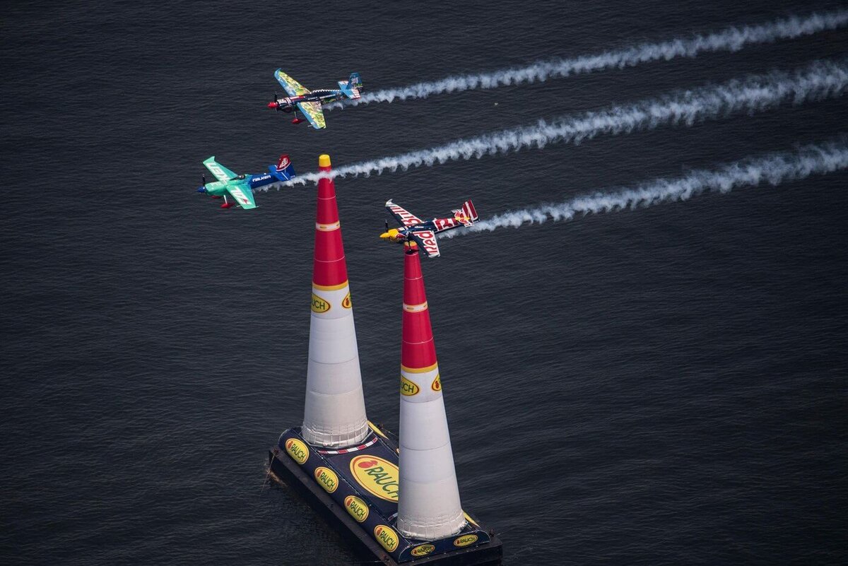 Red Bull Air Race