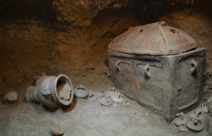 Фото: twitter.com/Sofokleousin