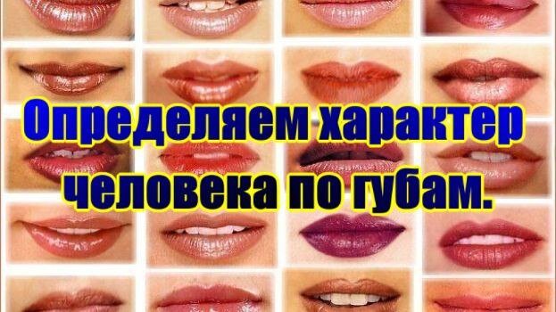Как отличить губы. Формы губ. Разные формы губ. Губы и характер человека. Формы женских губ.