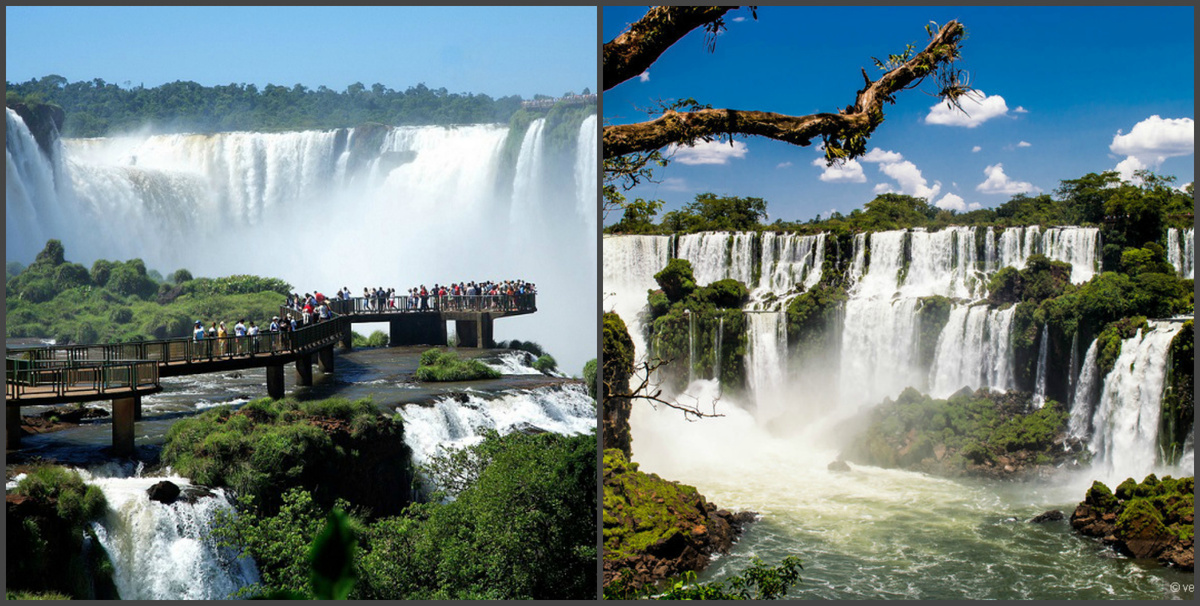 Самые романтичные места на планете