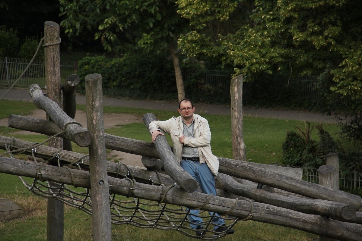 Николай Валерьевич Дуров