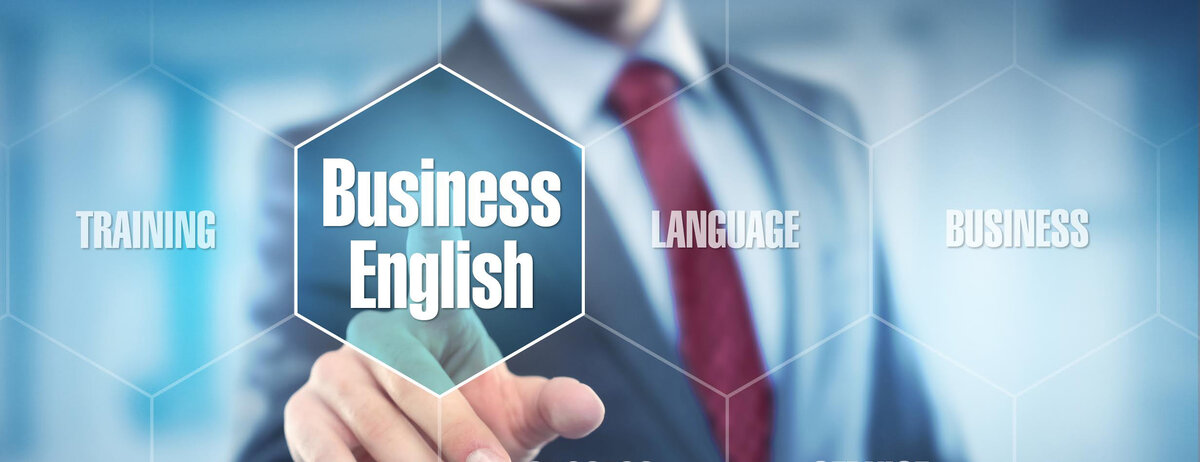 Business english