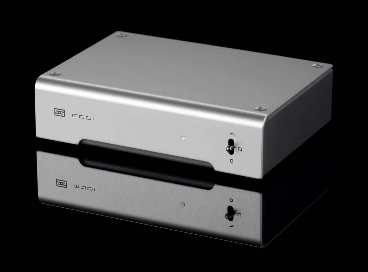 В Schiit закупились измерительным оборудованием Avermetrics и софтом Audio Precision, что позволило сделать Modi 3 ЦАПом с лучшими характеристиками за всю историю компании. 
