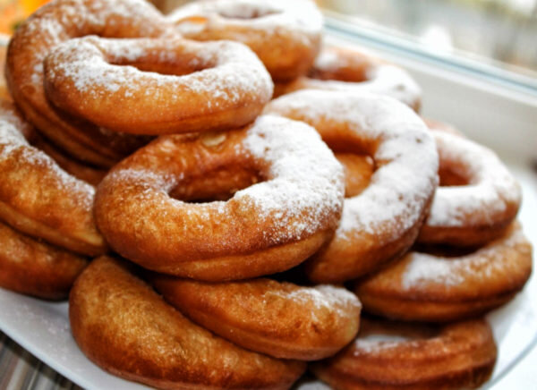 Как вы назовёте это блюдо?