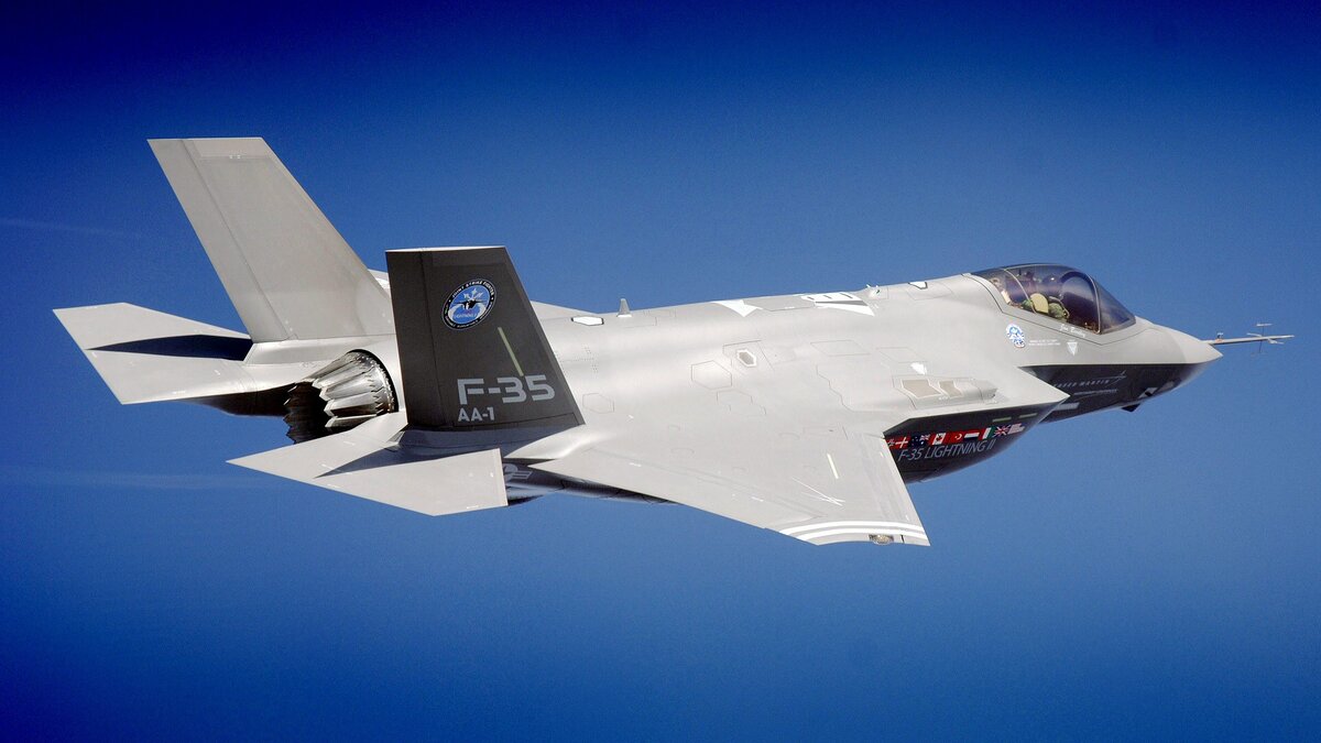 F-35