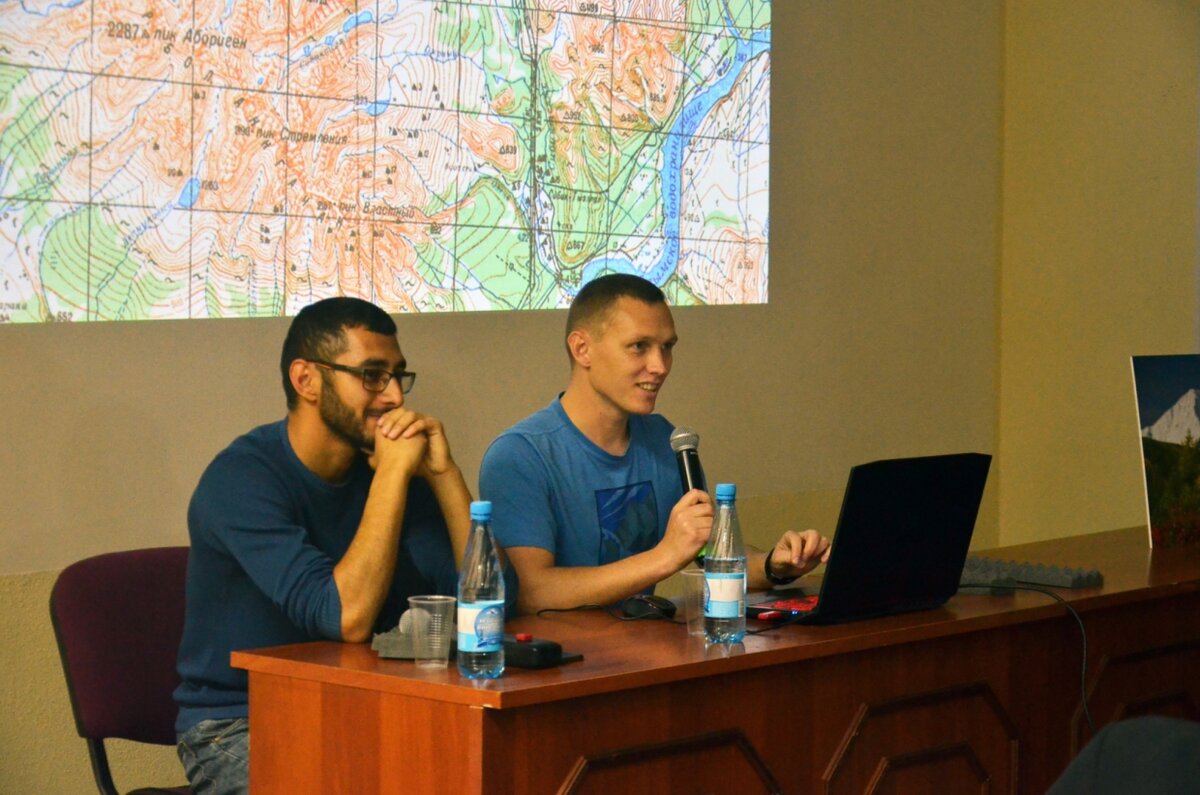 Фото: Михаил Щербанев