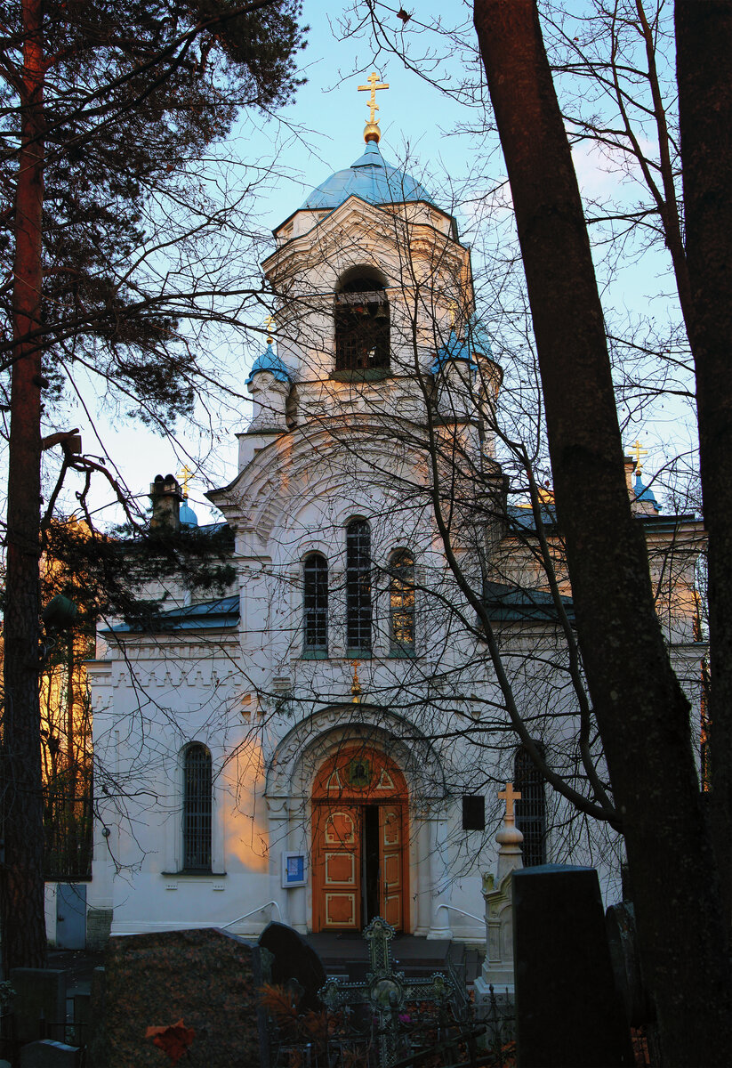 Адрес: Санкт-Петербург, Выборгский р-н, Выборгское шоссе, д.106-а