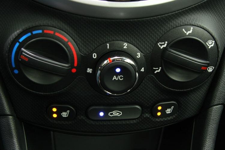 Фото: Korean-CAR