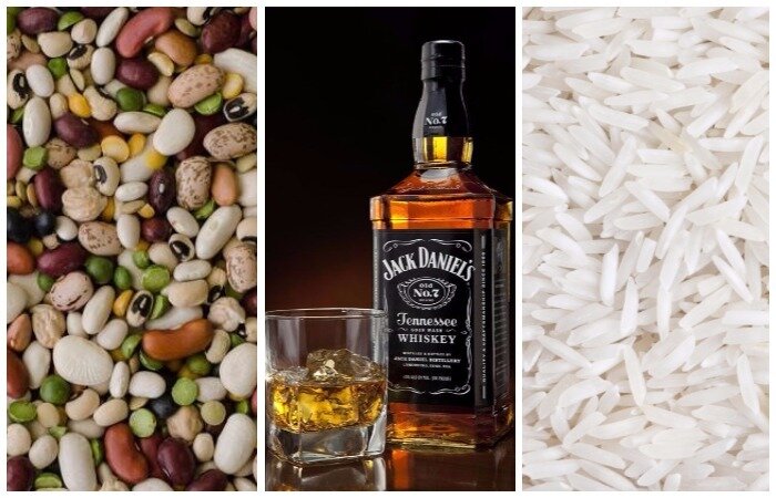 
10 продуктов, которые можно хранить почти вечно
