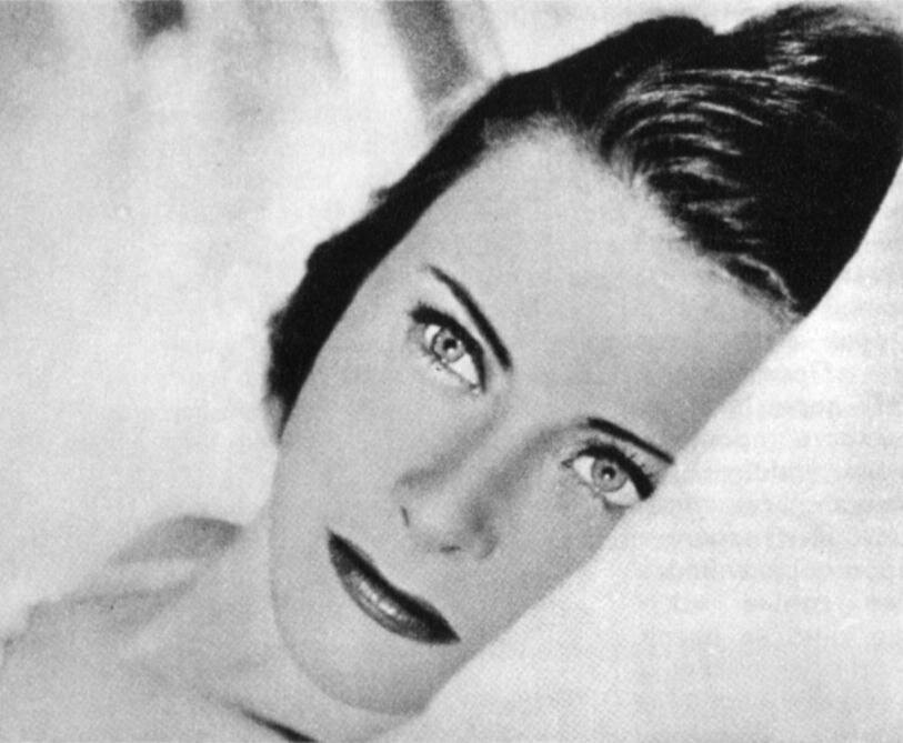 Фрагмент из к/ф "Набережная Туманов", 1938