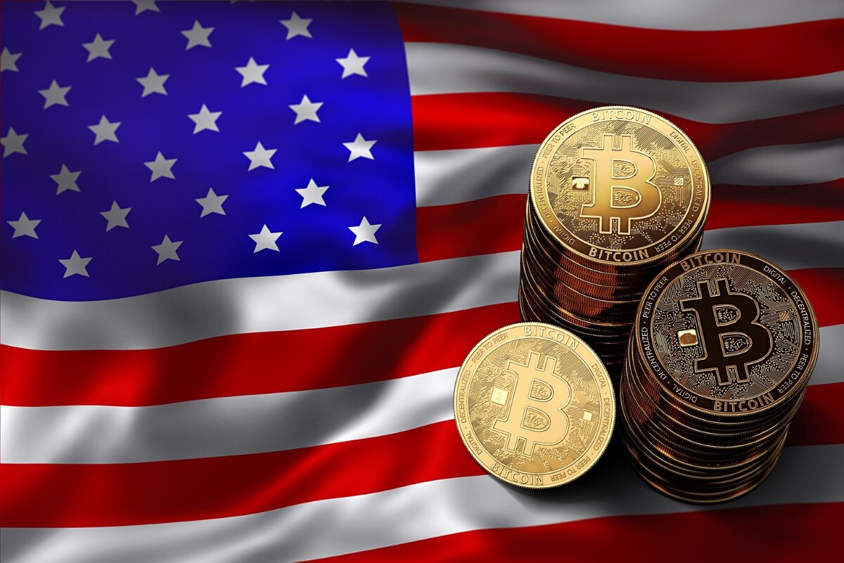 Биткоин проект сша