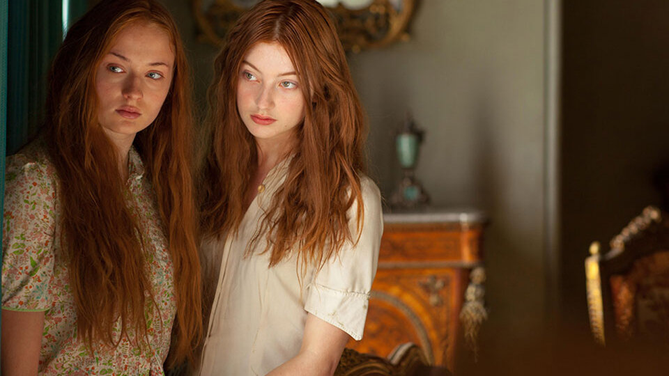 Кадр из одноимённого фильма