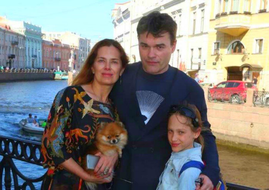 Евгений дятлов биография личная жизнь фото