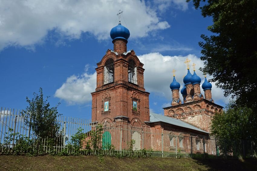 Фото сайта sobory.ru