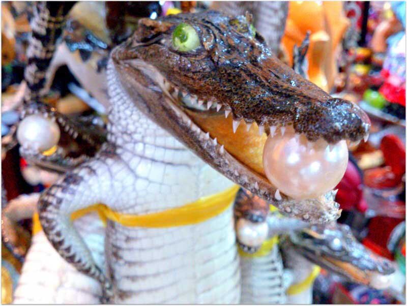 Многие  вьетнамские пограничники готовы пропустить багаж при условии наличия  специальных документов: официальных разрешений, сертификатов, чеков и  т.д. Подобные изделия необходимо покупать только в магазинах с хорошей  репутацией.