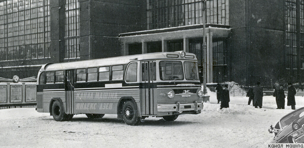 ЗИС-129