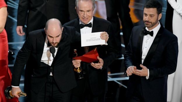 Нет, вы не ошиблись лунный свет фильм года.