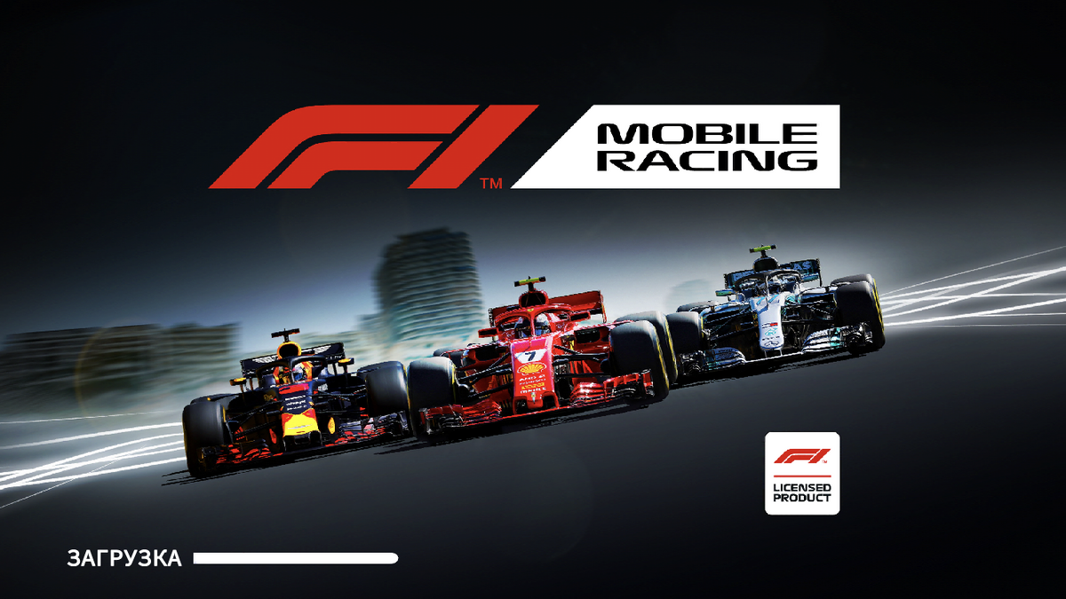 F1 Mobile Racing — лучшие гонки F1 для Android и iOS | Only Top Apps | Дзен