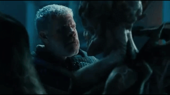 Отрывок из фильма «Время ведьм»