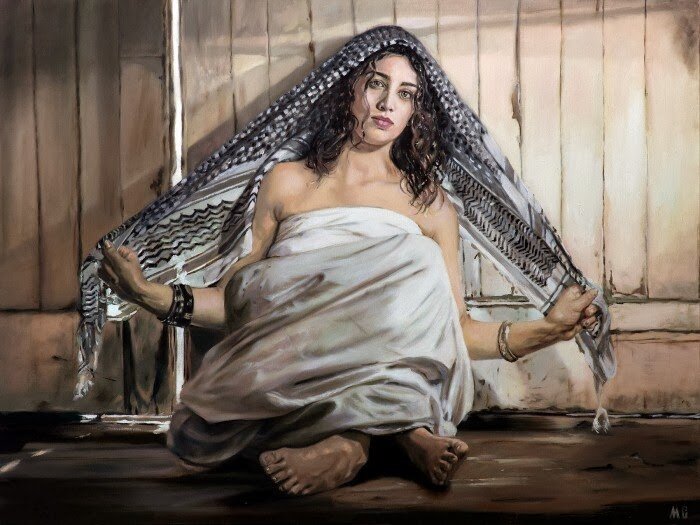 Автор работы Мертим Гокалп (by Mertim Gokalp)