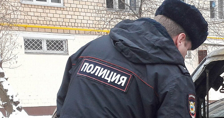 Фото: Агентство «Москва»