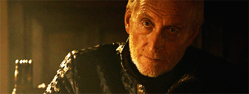 Кадр из сериала "Игра престолов"