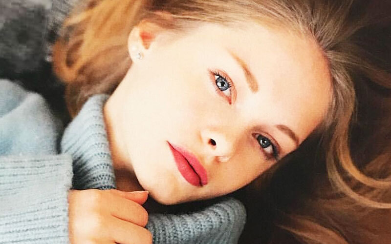 Жюлия: Лолита-2