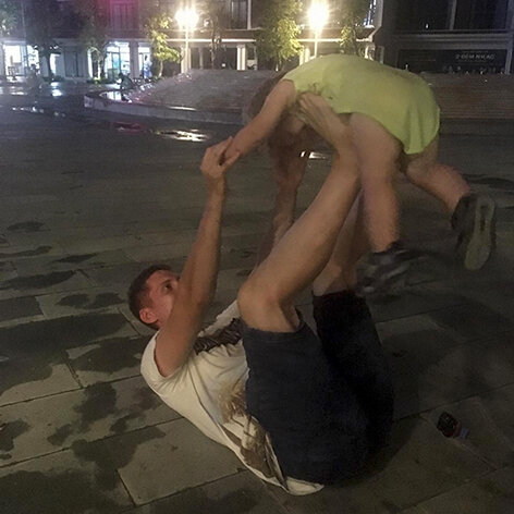 -2